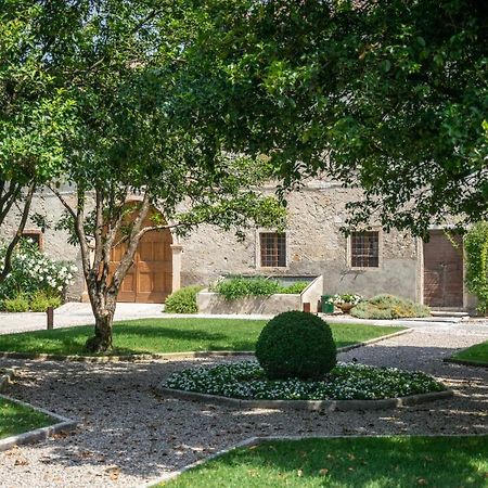 Villa Dafne Valpolicella B&B Adults Only, No Smoking, No Pets SantʼAmbrogio di Valpolicella Екстериор снимка