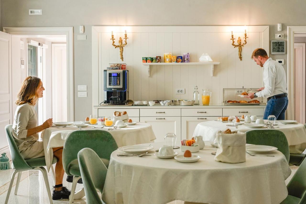 Villa Dafne Valpolicella B&B Adults Only, No Smoking, No Pets SantʼAmbrogio di Valpolicella Екстериор снимка