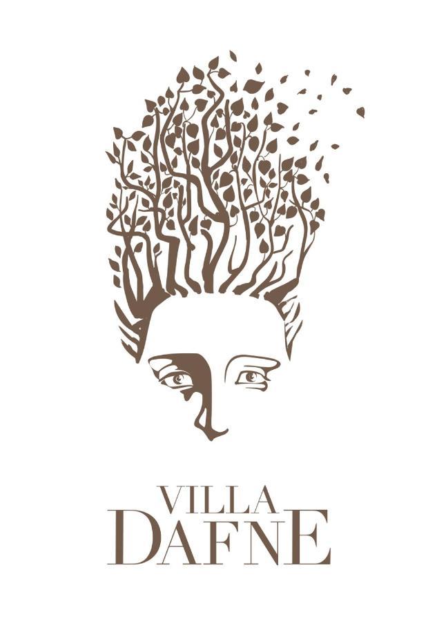 Villa Dafne Valpolicella B&B Adults Only, No Smoking, No Pets SantʼAmbrogio di Valpolicella Екстериор снимка