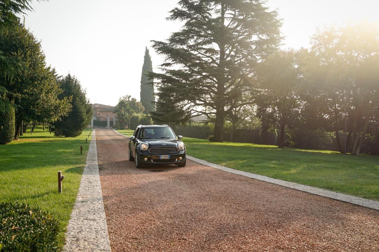 Villa Dafne Valpolicella B&B Adults Only, No Smoking, No Pets SantʼAmbrogio di Valpolicella Екстериор снимка