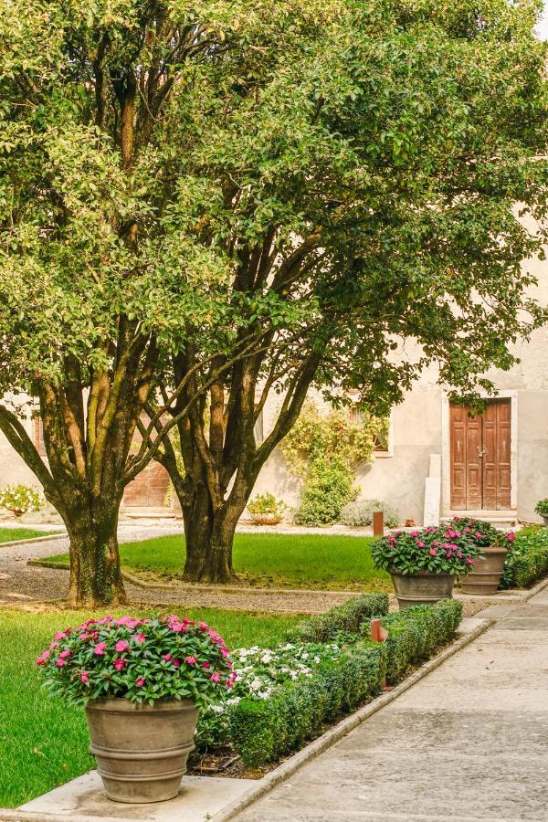 Villa Dafne Valpolicella B&B Adults Only, No Smoking, No Pets SantʼAmbrogio di Valpolicella Екстериор снимка